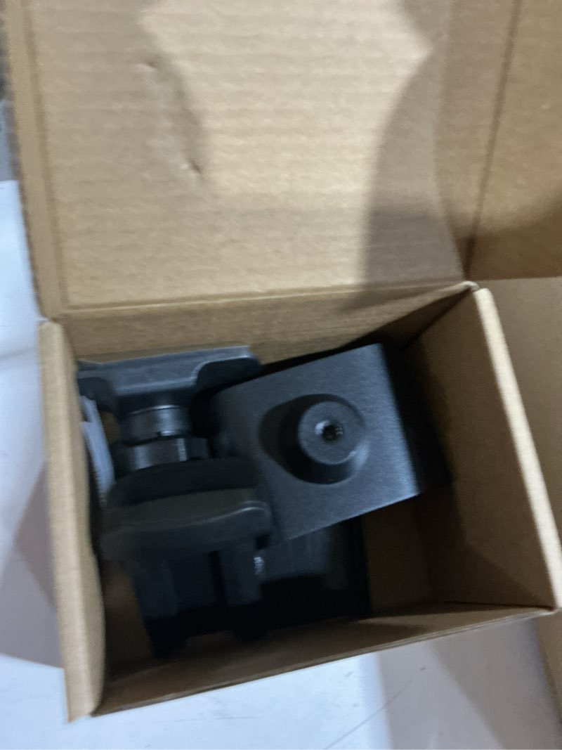 Condition photo showing As Is for aunginsy car phone mount compatible with nissan frontier 2022-2024 center console phone holder dash panel mobile phone bracket universal cell phone navigation stand fit all smart phones accessories style a