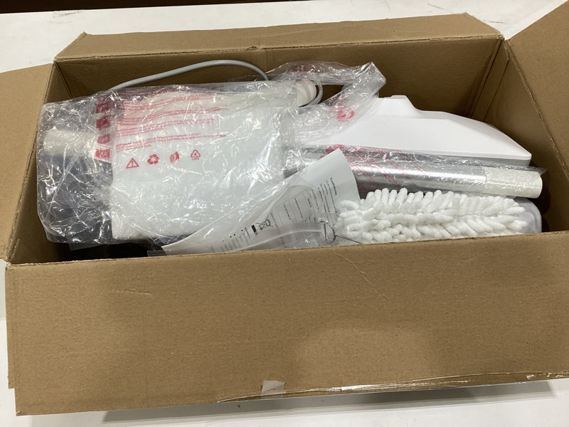 Condition photo showing Good Condition for Stream Mop Cleaner