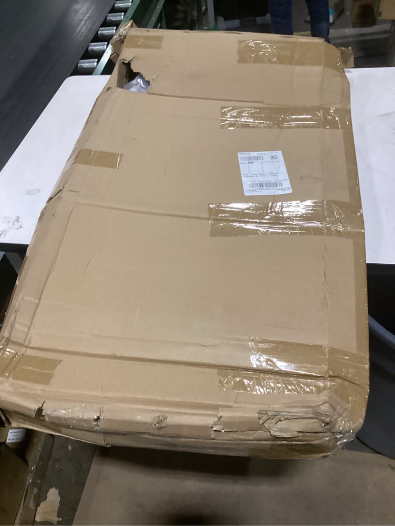 Condition photo showing As Is for Front Wheel Fender Molding Trim & Wheel Arch Cover Pair FIT 2017-2022 Honda CR-V (EX EX-L LX Touring