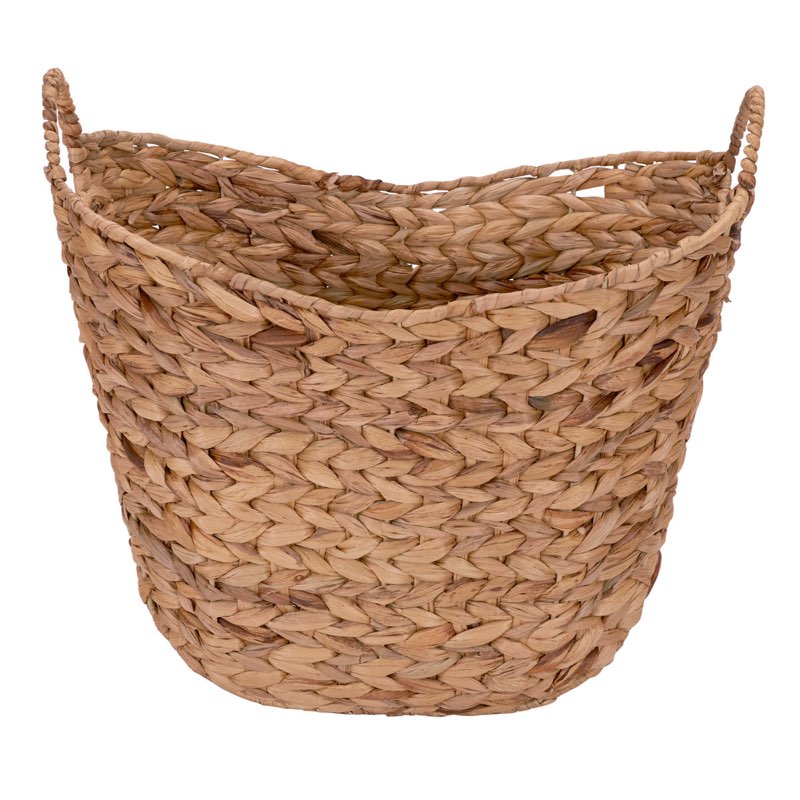 Scoop Basket with Handles