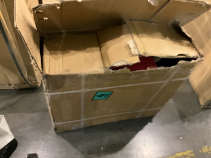 Condition photo showing item condition for VEVOR Hydraulic Pipe Bender, 12 Ton Manual Copper Exhaust Pipe Bending Machine with 6 Dies (1/2" - 2") and 90-180° Adjustable Rollers, Heavy-Duty Pipe Tube Bender for Piping Railing Construction