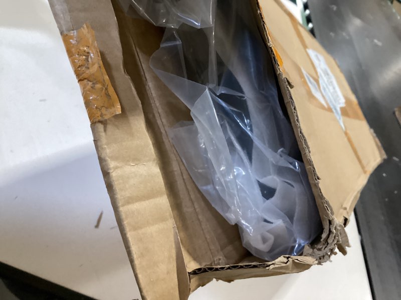 Condition photo showing Good Condition for ApplianPar Rear Passenger Side Door Lower Molding Trim for Ford Explorer 2016-2019