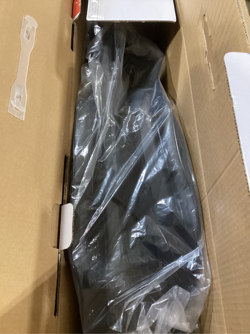 Condition photo showing Good Condition for belhope Shiatsu Neck and Back Massager with Heat, 4D Kneading Back Massager for Pain Relief Deep Tissue, Comfortable Back Massage for Chair, Massage Mat for Home, Valentines Day Gifts for Men Women