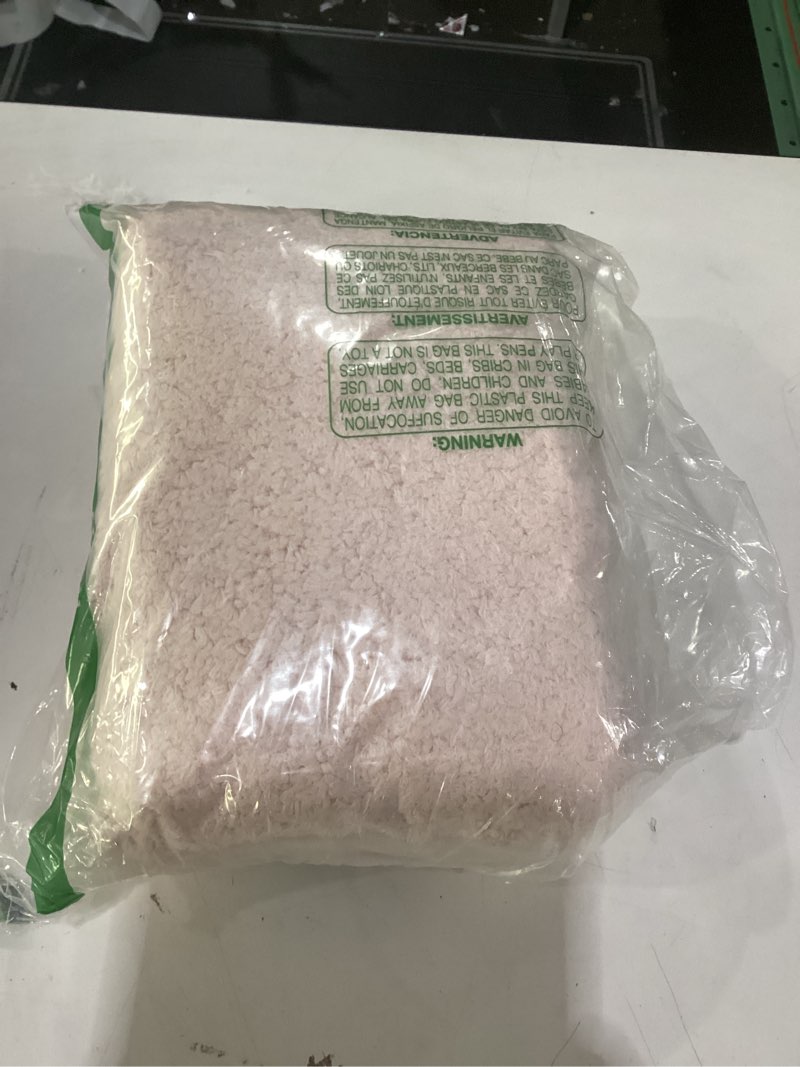 Condition photo showing Good Condition for MIULEE Blush Bathroom Rugs Set 2 Piece, Soft Absorbent Microfiber Bath Mat Set, Non Slip Quick Dry M