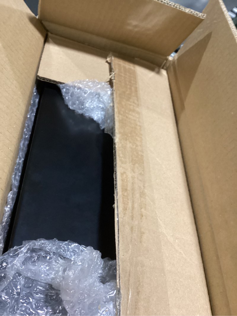 Condition photo showing Good Condition for Base by Bravios - Contemporary Designer Mailbox in Powder-Coated Black