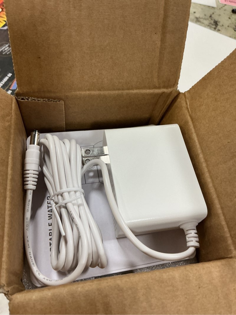 Condition photo showing Good Condition for BOLOLO Portable Bottle Warmer for Travel, Super Fast Charging, Instant Breastmilk, Formula, Water, M