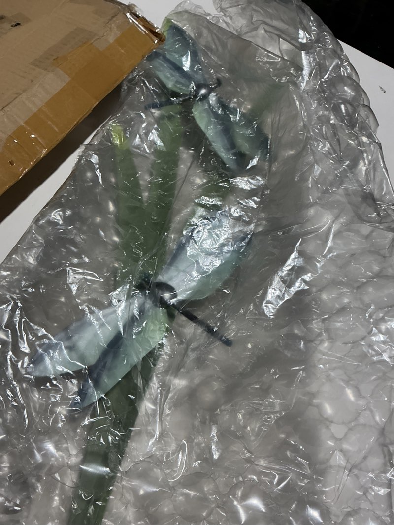 Condition photo showing Good Condition for t.i. design dragonfly pair