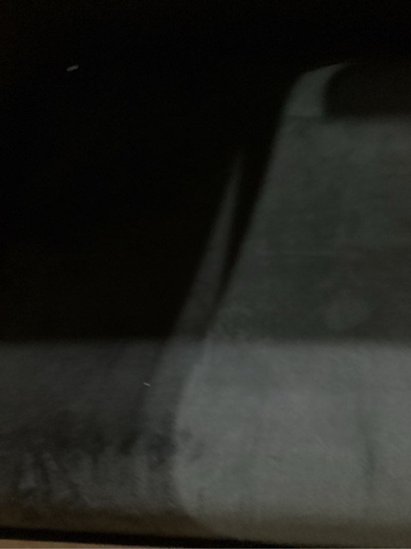 Condition photo showing Good Condition for leg elevation pillows, 8" leg pillows for sleeping, memory foam wedge pillow for swelling, circulation, pain relief, elevated pillow for post-surgery, back support pillows w/washable cover 19.5*16*8 inches