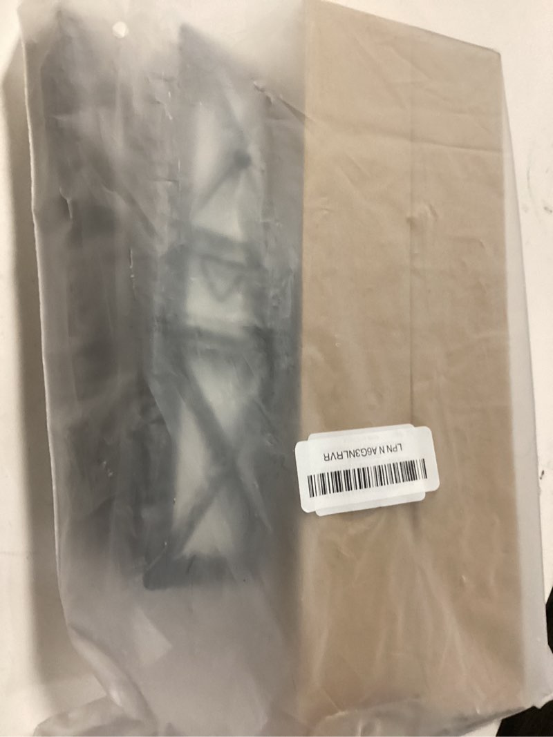 Condition photo showing As Is for Replacement Parts for Neato Botvac D Series D3 D4 D5 D6 D7 D75 D80 D85 Robot Vacuum Cleaner Accessory Kit Including 2 Main Brushes, 2 Hepa Filters, 6 Side Brushes 2 brush
