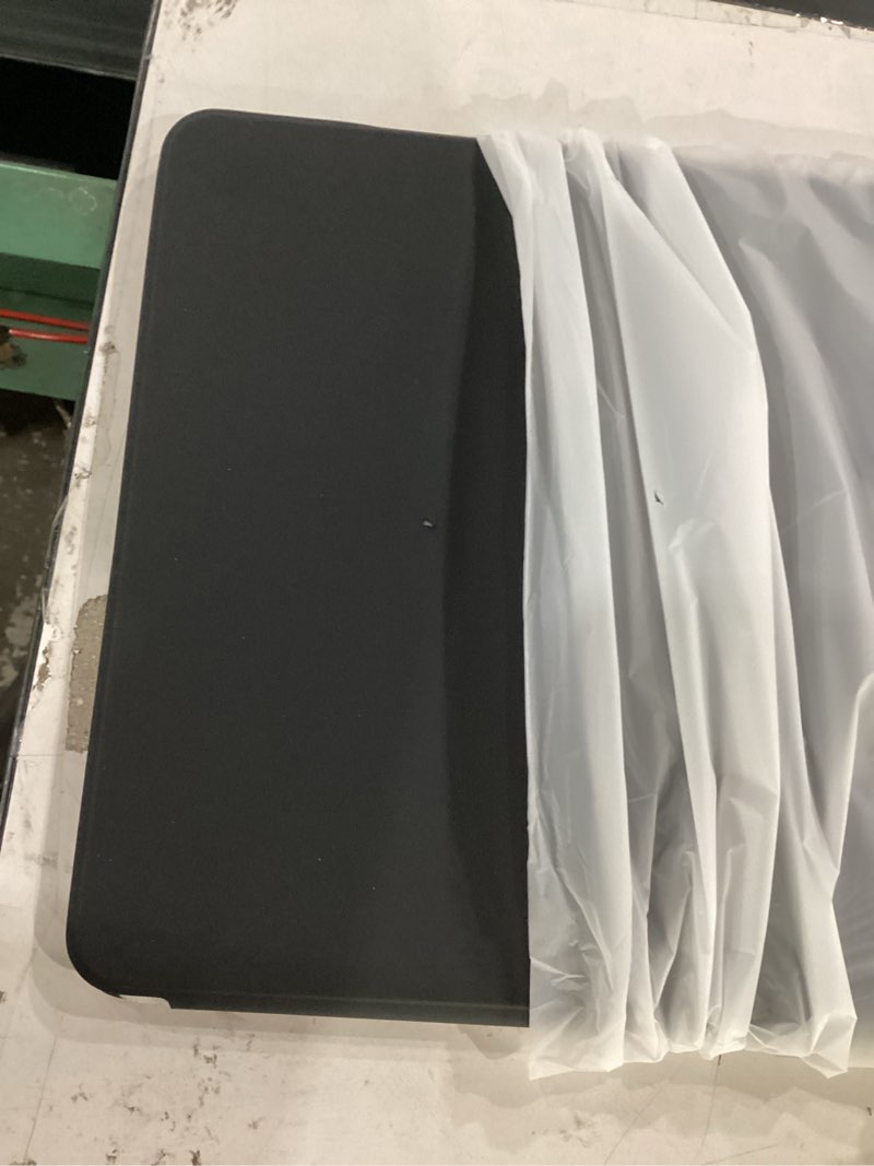 Condition photo showing Good Condition for esr case for ipad air 13 inch m4/m3/m2 (2026/2025/2024), ipad pro 12.9 case, powerful magnetic attachment, slim trifold stand case, supports pencil pro & pencil (usb-c), rebound series, black air 13" m4/m3/m2, pro 12.9" 6/5/4 black