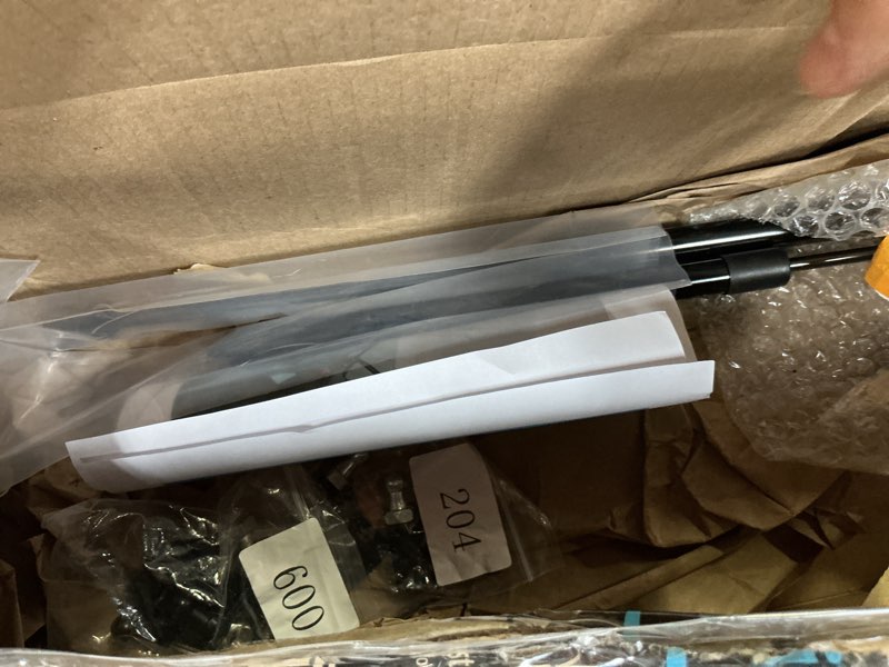 Condition photo showing New/Like New for (Similar item)BOXI 2pcs Front Hood Lift Supports Struts Shocks Gas Struts Shocks Springs For Mercedes-Benz CLS350 CLS500 CLS55 CLS550 CLS63 E280 E300 E320 E350 E500 E55 AMG E550 E63 AMG 2002-2013| OE# 6323 SG203006