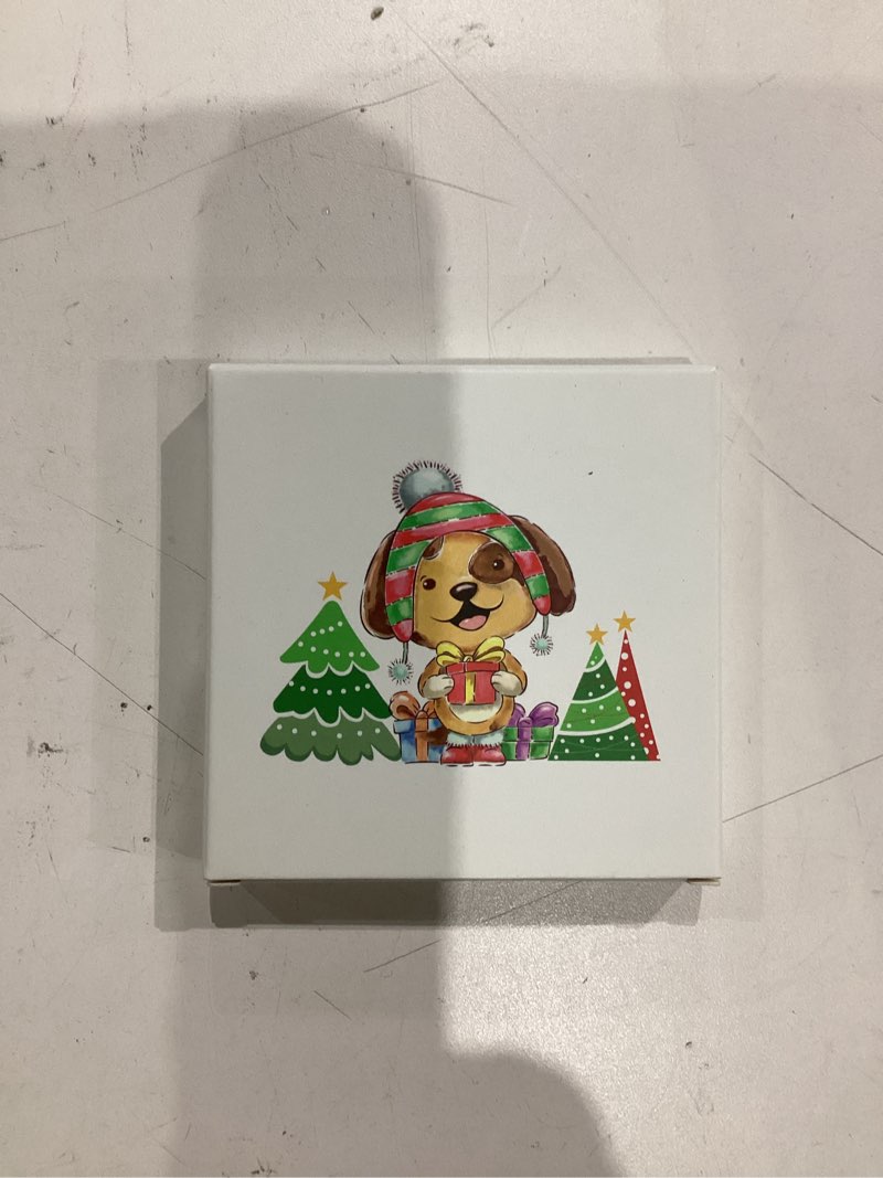 Condition photo showing New/Like New for Funny Six Seven Christmas Ornament, 67 Meme, 6 7 Ornament, 6 7 Christmas Ornaments for Tree, Gen Alpha Xmas Gift, 67 Gifts Meme, Stocking Stuffers for Teens Six Seven-i