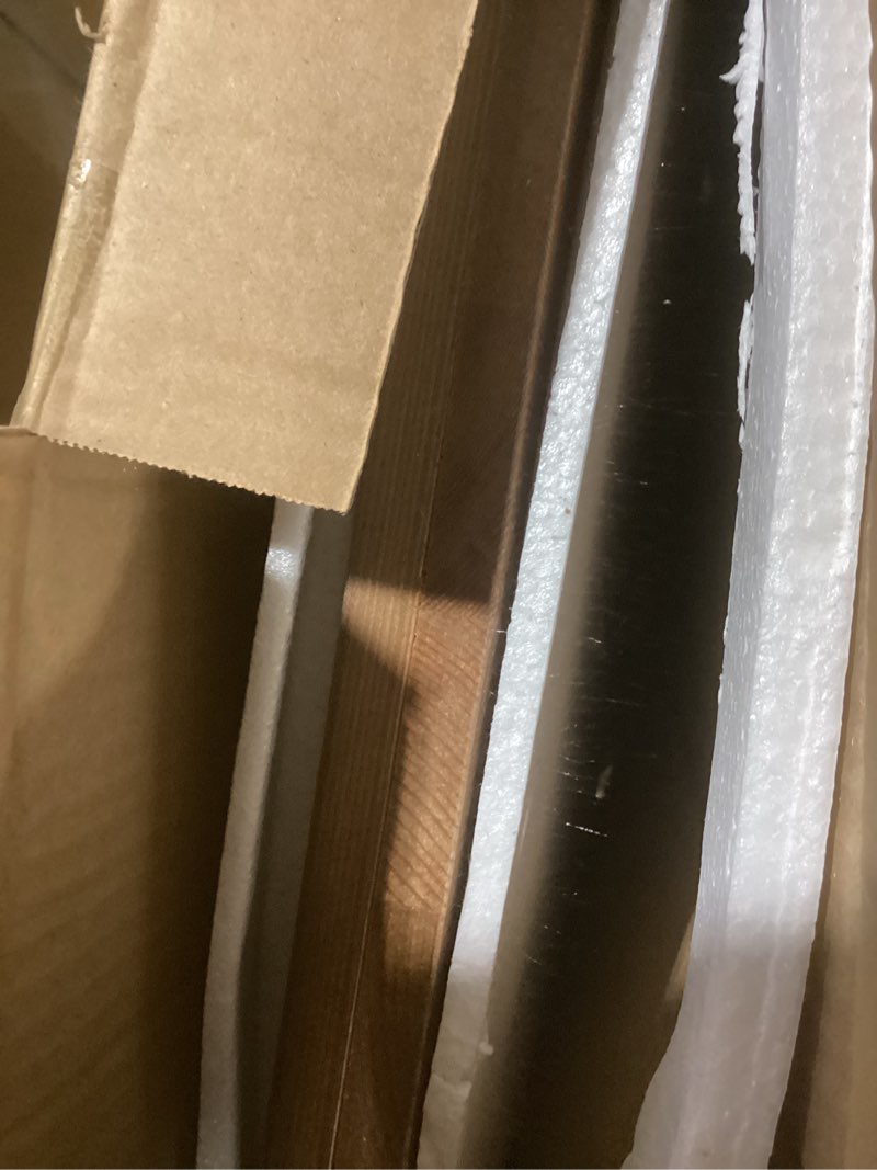 Condition photo showing Good Condition for Gas Stove Top Cover: Wooden 30 * 22 inches Noodle Board Stovetop Covers with Handles, Wood Cutting Board for Kitchen Gas Stove and Electric Stove Pine Wood