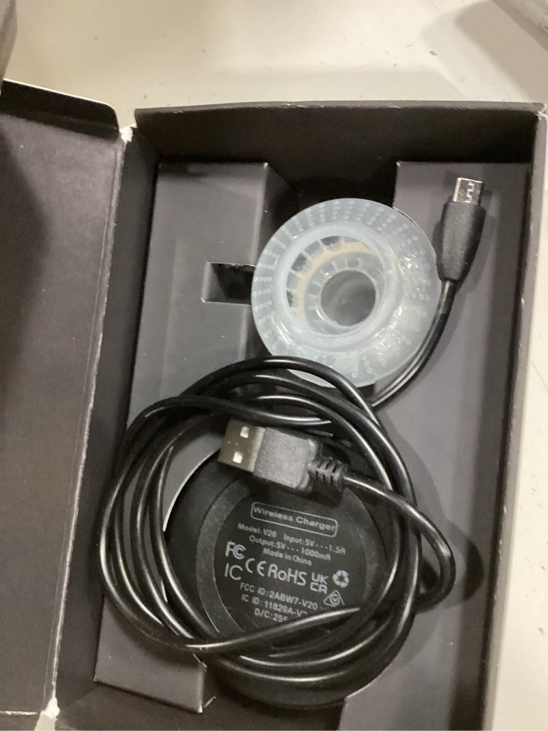 Condition photo showing Good Condition for blast motion baseball swing analyzer - improve your swing at every level - batting trainer - real-time feedback, swing metrics, video capture highlights, track performance (gen3 sensor)