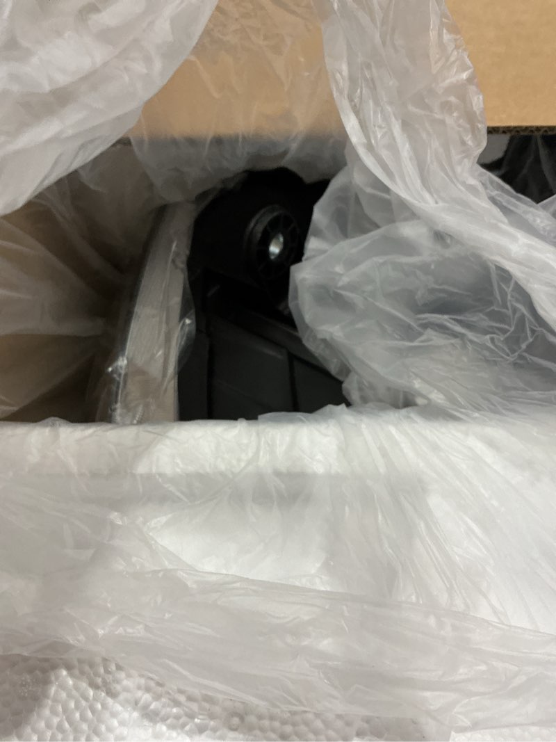 Condition photo showing Good Condition for anti-fogging headlights fit for 2011 2012 2013 2014 2015 2016 2017 2018 2019 2020 dodge grand caravan 11-20 grand caravan/08-16 chrysler town & country headlight assembly chrome housing amber reflector-l+r oe style