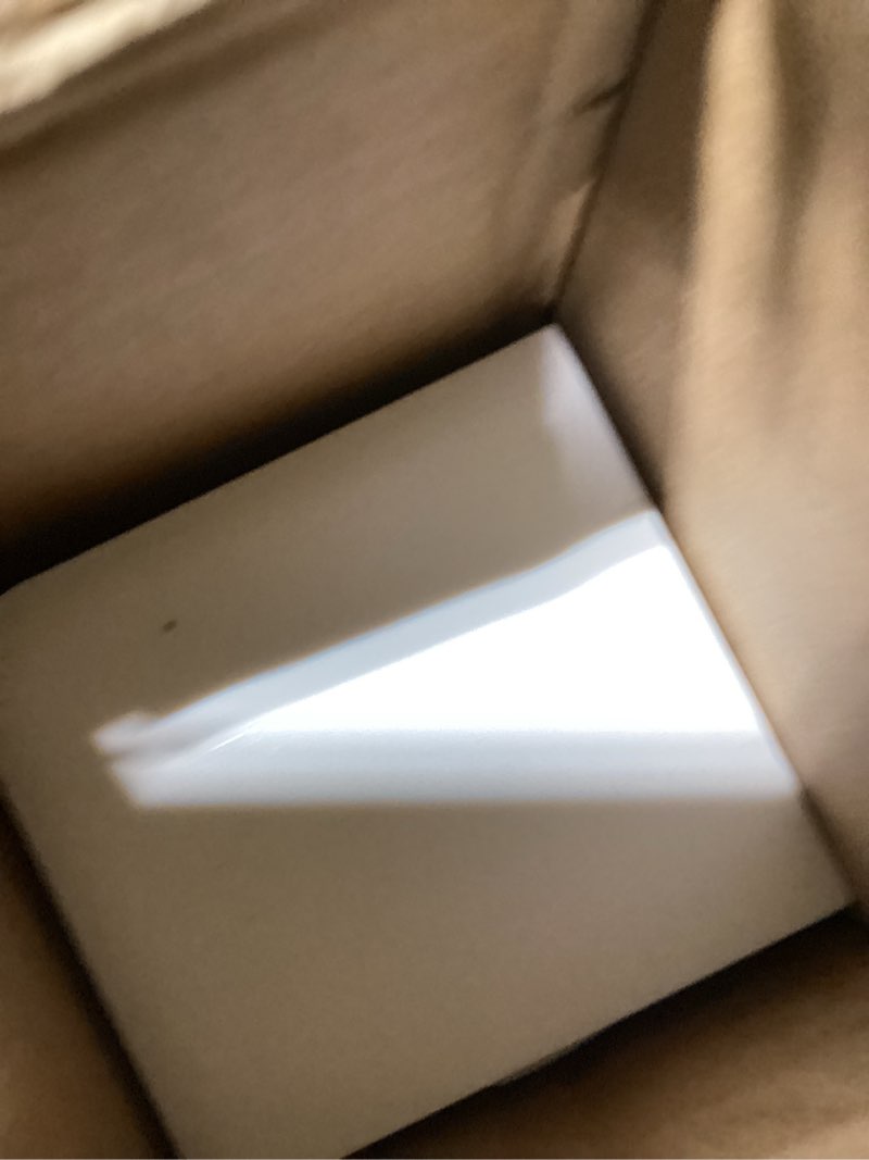 Condition photo showing Good Condition for persilux blackout roller shades for window blinds,cordless,linen fabric,thermal insulated fabric uv protection shades for home,office,bedroom,door,blackout-cream,34 1/2" w x 64" h 34 1/2"w x 64"h blackout-cream