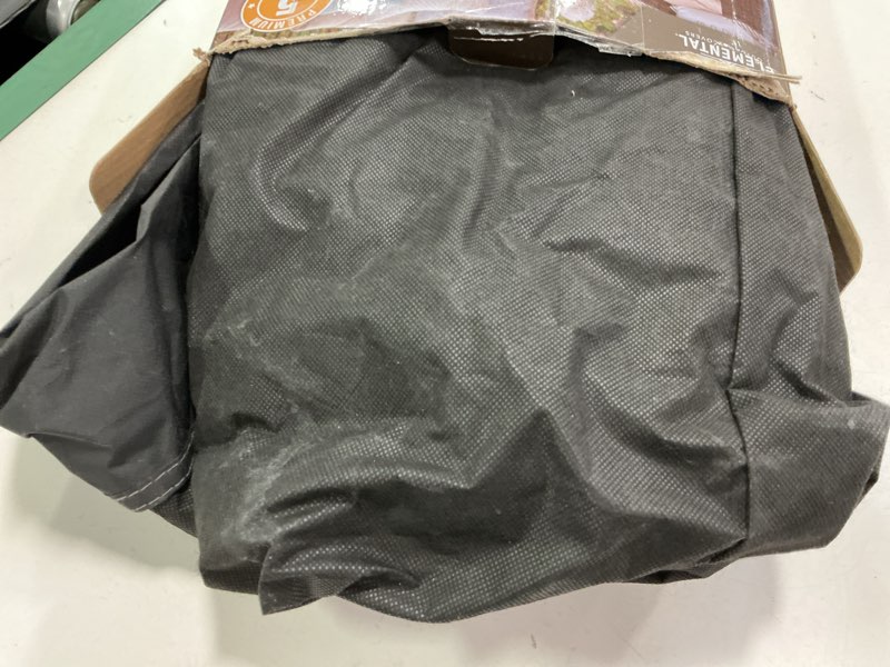 Condition photo showing As Is for 3768302 Prtective cuer for SQR 