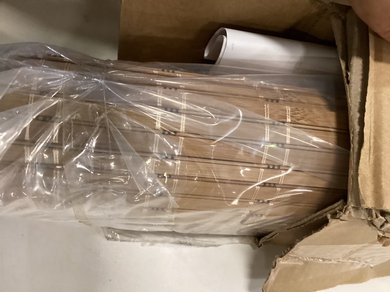 Assorted Blinds