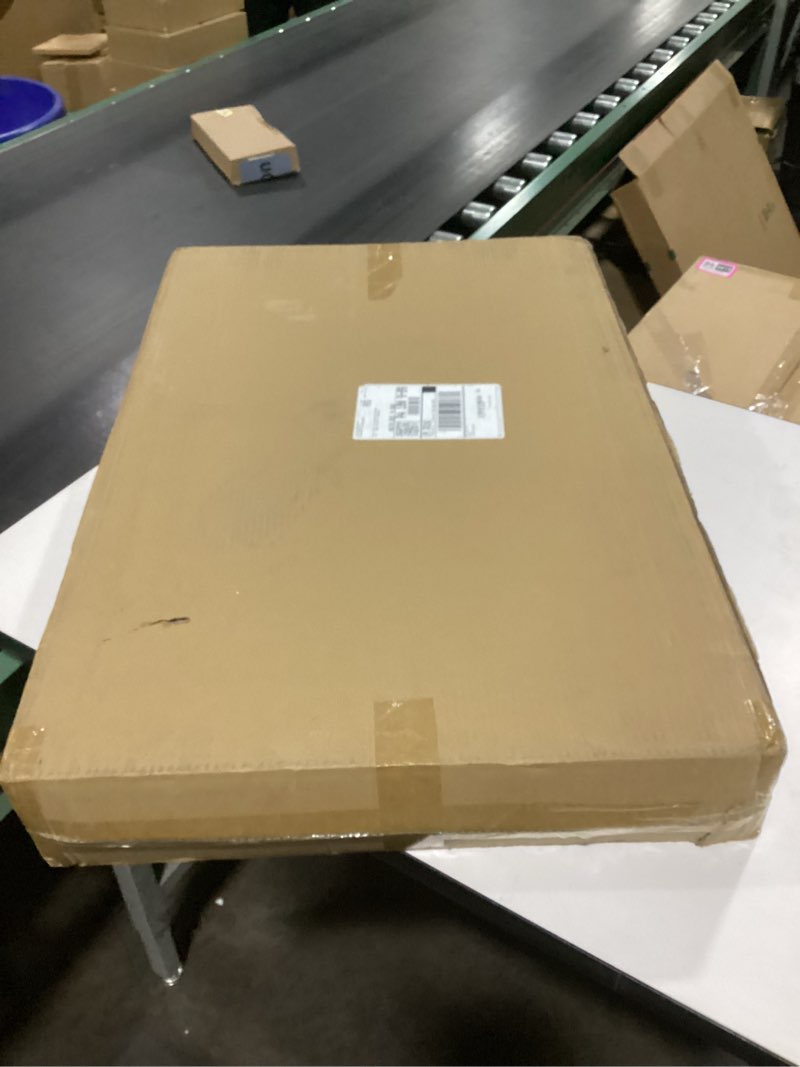 Condition photo showing New/Like New for Pull Out Cabinet Organizer, 1PC 33” W x 21” D Soft Close Slide Out Wood Drawer Storage Shelves for Kitchen, Base Cabinet Organization for Pantry, Finished, Heavy-Duty, Bottom Assembly 32”W x 21”D