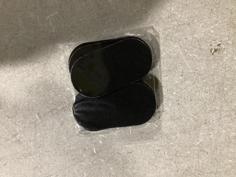 Condition photo showing Good Condition for Black Premium Tape (60 Pack), Easy to Use, Convenient to Carry, Strong Adhesive Tape Multi 1