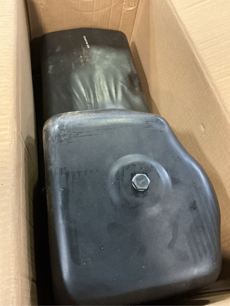 Condition photo showing Good Condition for dorman 264-042 engine oil pan compatible with select ford models