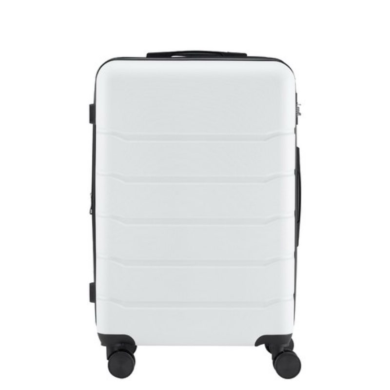 1-Piece Hard Sided Expandable Luggage Set – 360° Spinner Wheels, TSA Lock & Retractable Handle 