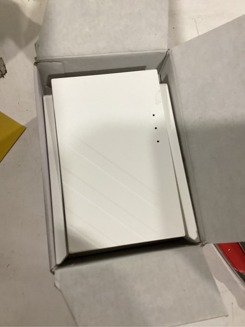 Condition photo showing Good Condition for 2025 1.2Gbps WiFi Extender Signal Booster, Up to 12880 sq. ft, Dual Band 5GHz/2.4GHz, WiFi Extenders Signal Booster for Home, WiFi Range Extender with Ethernet Port, Connects 100+ Devices