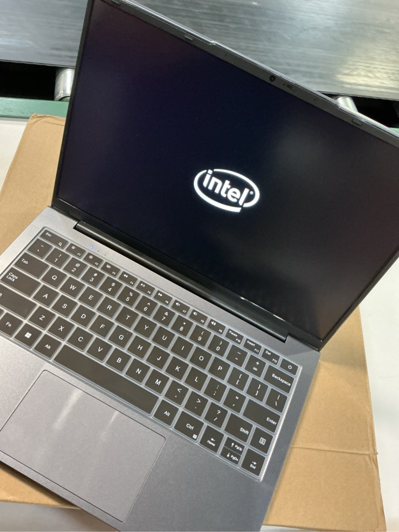 Condition photo showing Good Condition for dere 14 inch laptop,gaming pc coumpter,8gb ram 256gb ssd| 1920x1200 fhd+ ips display| n5805|win11,hdmi & wi-fi|for study, office,business,|silver gray sliver gray