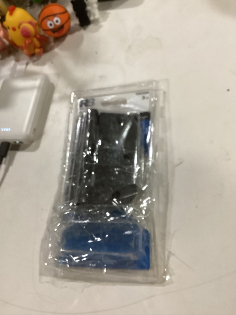 Condition photo showing As Is for RELIABILT 3-1/2-in H x 5/8-in Radius Matte Black Mortise Interior Door Hinge 3 -Pack