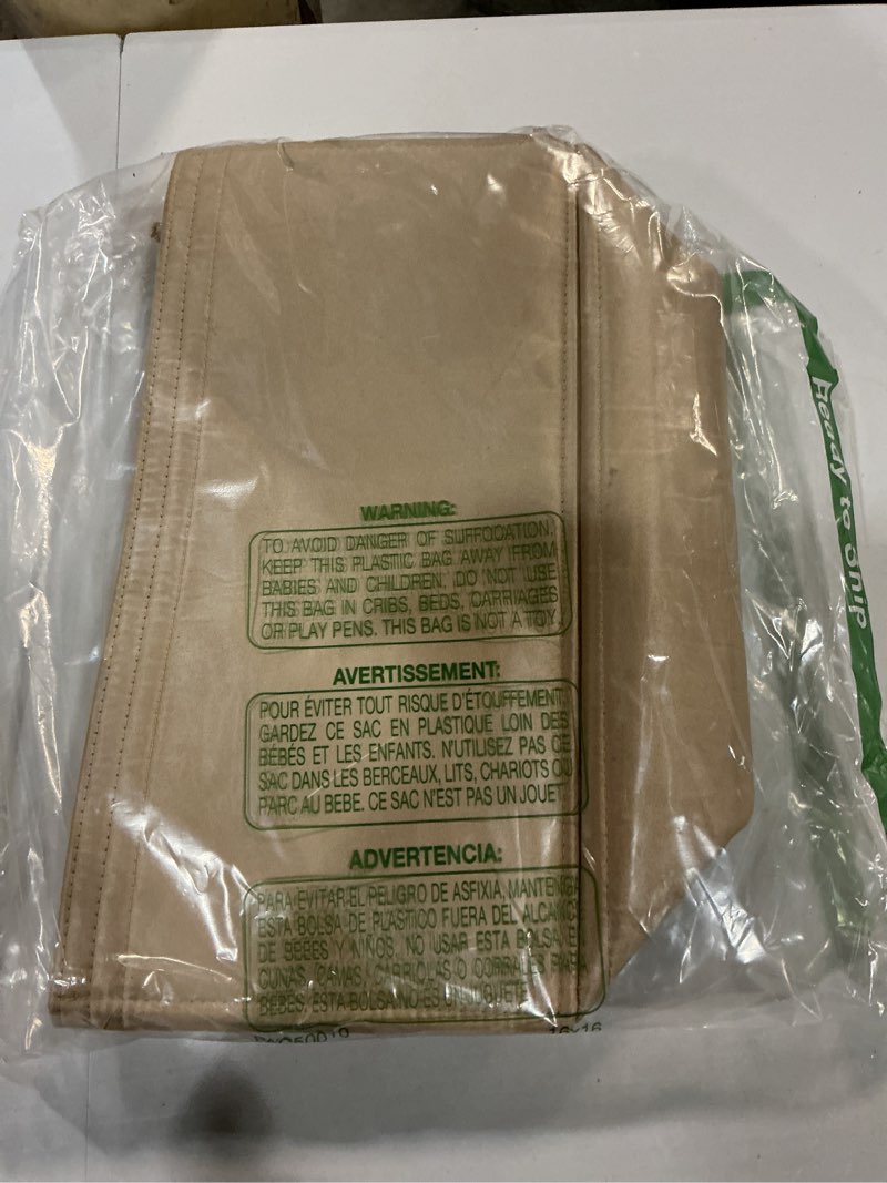 Condition photo showing New/Like New for lckaey purse inserts for speedy 35 organizer insert, for monogram bag, handbag protective insert tote bag and hand bag protector, organizer insert 1083khaki-xl khaki 13*6.3*6.3in