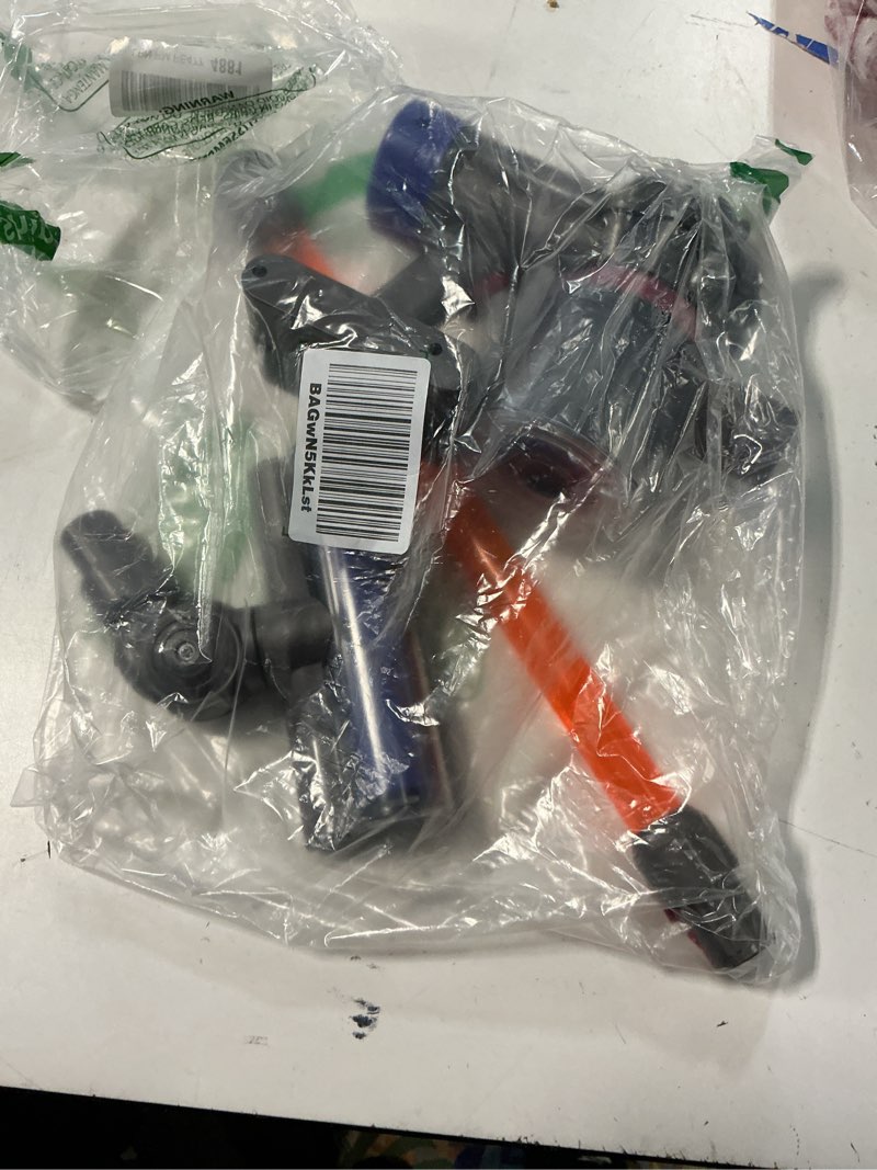 Condition photo showing Good Condition for Casdon Dyson Cordless Vacuum Interactive & Officially Licensed Toy Dyson Vacuum For Children Aged 3+ Realistic Role-Play Fun, Purple and Orange