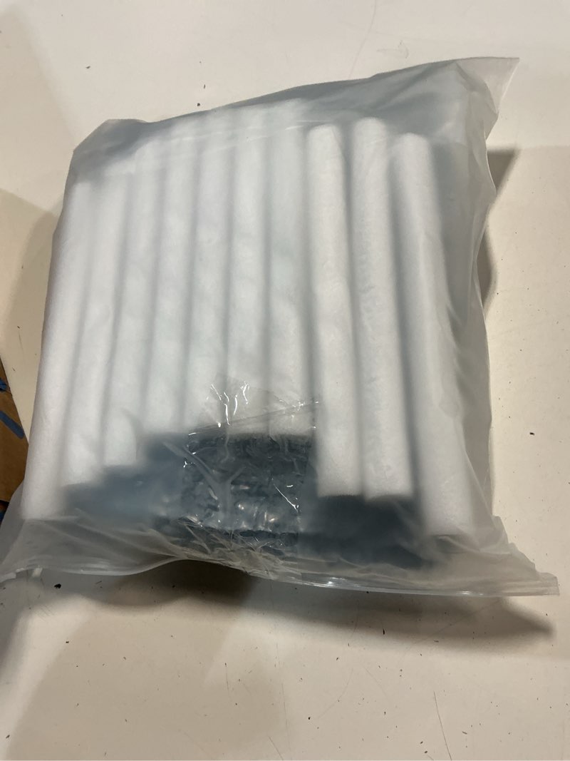 Condition photo showing New/Like New for sanmadrola 100% waterproof sofa cover non slip couch cover stretch slipcover leakproof couch protector for kids dogs cats pets  dust blue  sofa