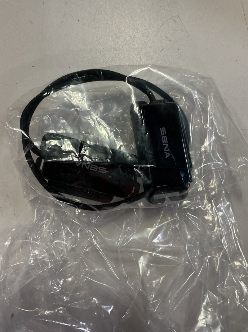 Condition photo showing Good Condition for Sena pi, Universal Bluetooth Intercom Headset, Fits Most Cycling and Multi-Sport Helmets