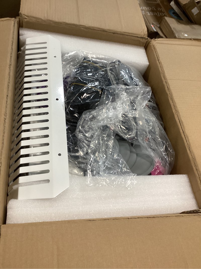 Condition photo showing Good Condition for 10 Channel Output Meridian Massager, Pulse Patch Device, acupoint Muscle Relaxation Massage