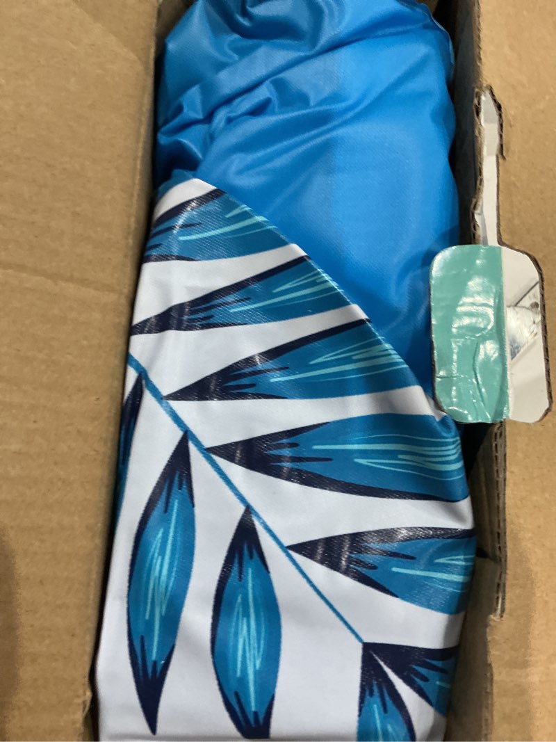 Condition photo showing As Is for jasonwell inflatable pool float lounge - 2 pack floaties rafts for adults floating lounger sun tanning floats cool water floaty swimming lake beach party toys