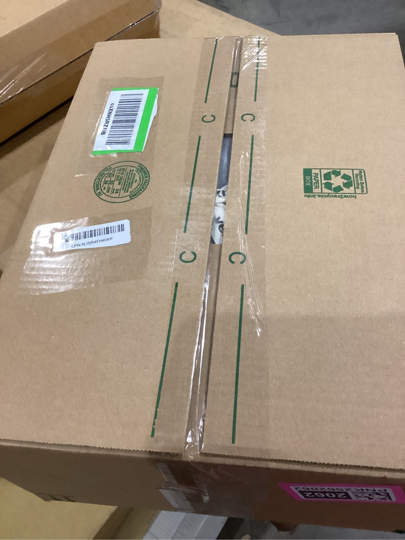 Condition photo showing Good Condition for Vellux 1B07037 Original Insulating Core Hotel Style Solid blanket Machine Washable Soft Cozy Warm Thermal Durable Pet Friendly All Seasons Layering Bed Sofa Blankets, Full Queen, Grey Grey Full Queen