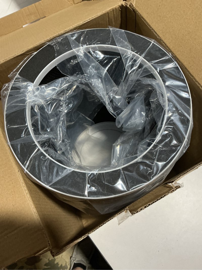 Condition photo showing Good Condition for max/mage/mage pro replacement filter compatible with afloia max/mage/mage pro purifier and sans/air-honati/compass home smart/taylor swoden/cuckoo cac-j1510fw/rosewill rhap-20001/20002, 1 pack