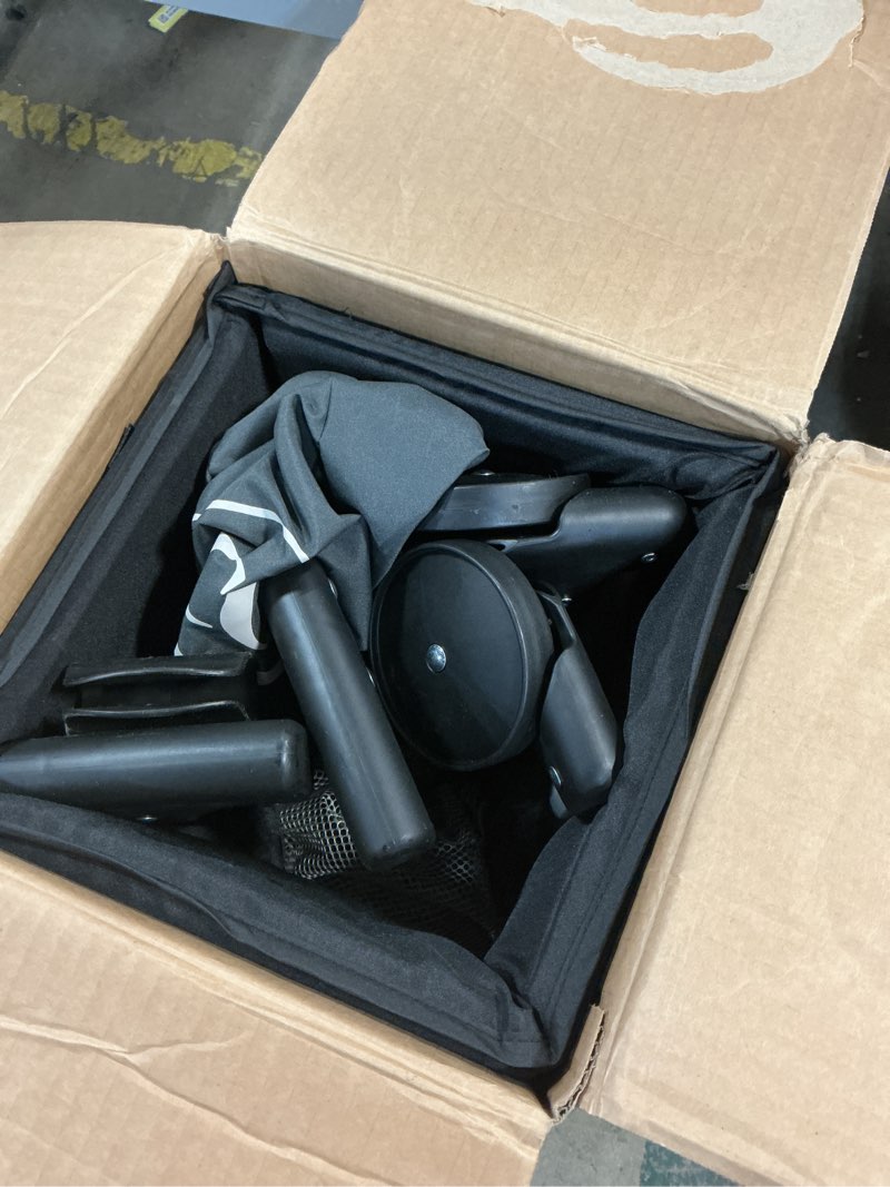 Condition photo showing As Is for Graco Pack 'n Play® On The Go™ Playard, Kaden