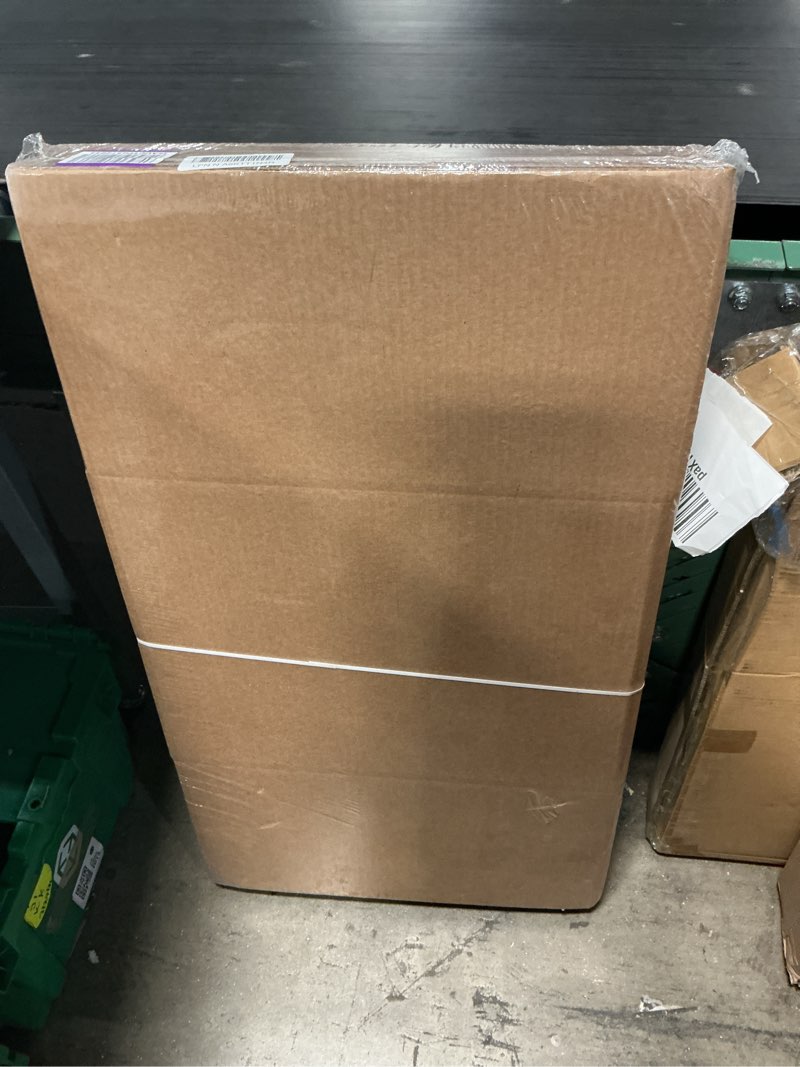 Condition photo showing Good Condition for amazon basics cardboard moving boxes for packing and shipping, large size, 20" x 20" x 15", brown, 6-pack large, 6-pack
