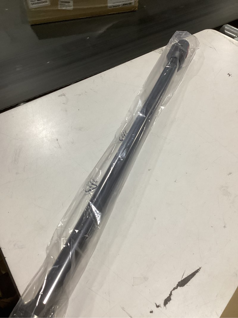 Condition photo showing Good Condition for replacement extension wand for dyson v12 slim vacuum cleaner, quick release tube attachment for dyson v10 digital series, 29 in - grey gray