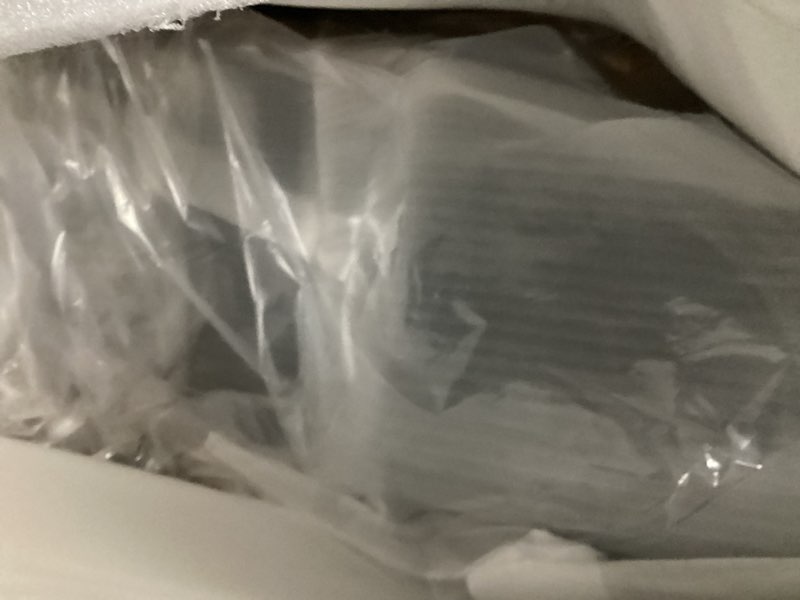 Condition photo showing New/Like New for One-Piece Seat Driver & Passenger Seat 2-Up Fit For Harley Touring Road King FLHR Road Glide FLTR Street Glide FLHX Electra Glide Ultra Limited FLHT 2009-2023 (Blue Stitching) Basic Blue Stitching