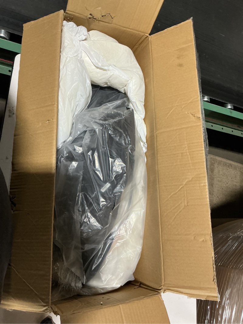 Condition photo showing As Is for todo headlight without led rdl assembly compatible with 2016 2017 2018 kia optima left driver side headlamp for 2016 2017 2018 optima 92101-d5000 92101d5000 ki2502196