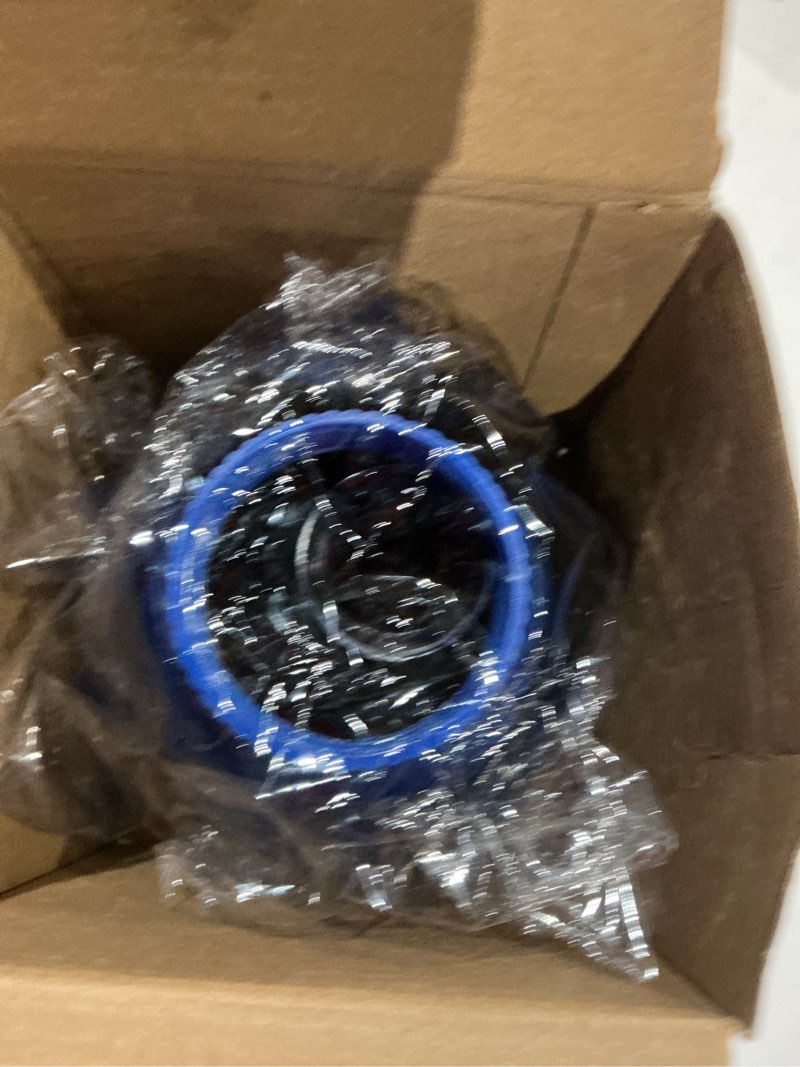 Condition photo showing Good Condition for feekoon funnels for automotive use, engine oil change tool with 6 oil drain plug gaskets, compatible with toyota/lexus/scion/camry/corolla/rav4/tacoma/sienna/tundra/rx350