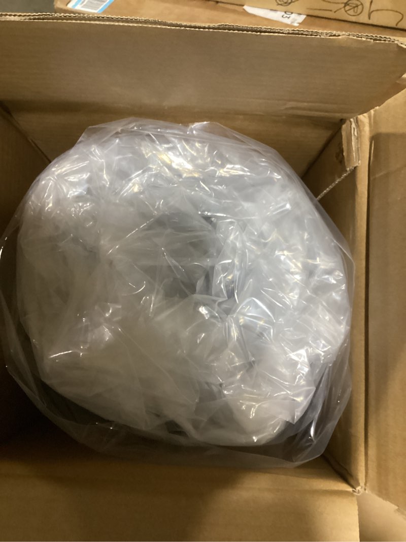 Condition photo showing Good Condition for Tri-Fold Memory Foam Mattress, 4 inch Single Folding with Washable Covers, Reversible Design, Foldable Topper for Travel&Guests,25"x75"x4" SZ04-Single