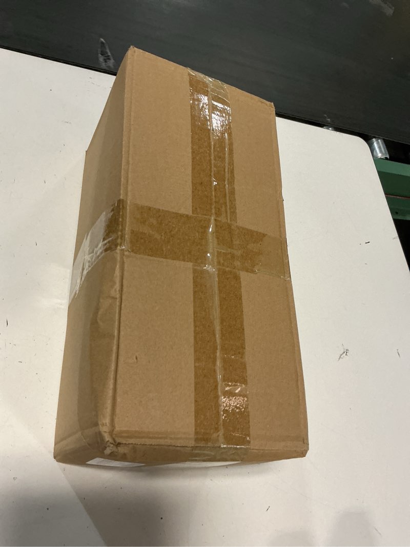 Condition photo showing New/Like New for Pet Soft Small Dog Bed Cat Bed with Cover Cave - Round Calming Dog Beds Washable Cuddler Puppy Beds for Small, Medium Dogs and Cats (Grey, 24") Small (24"x24"x8") Grey