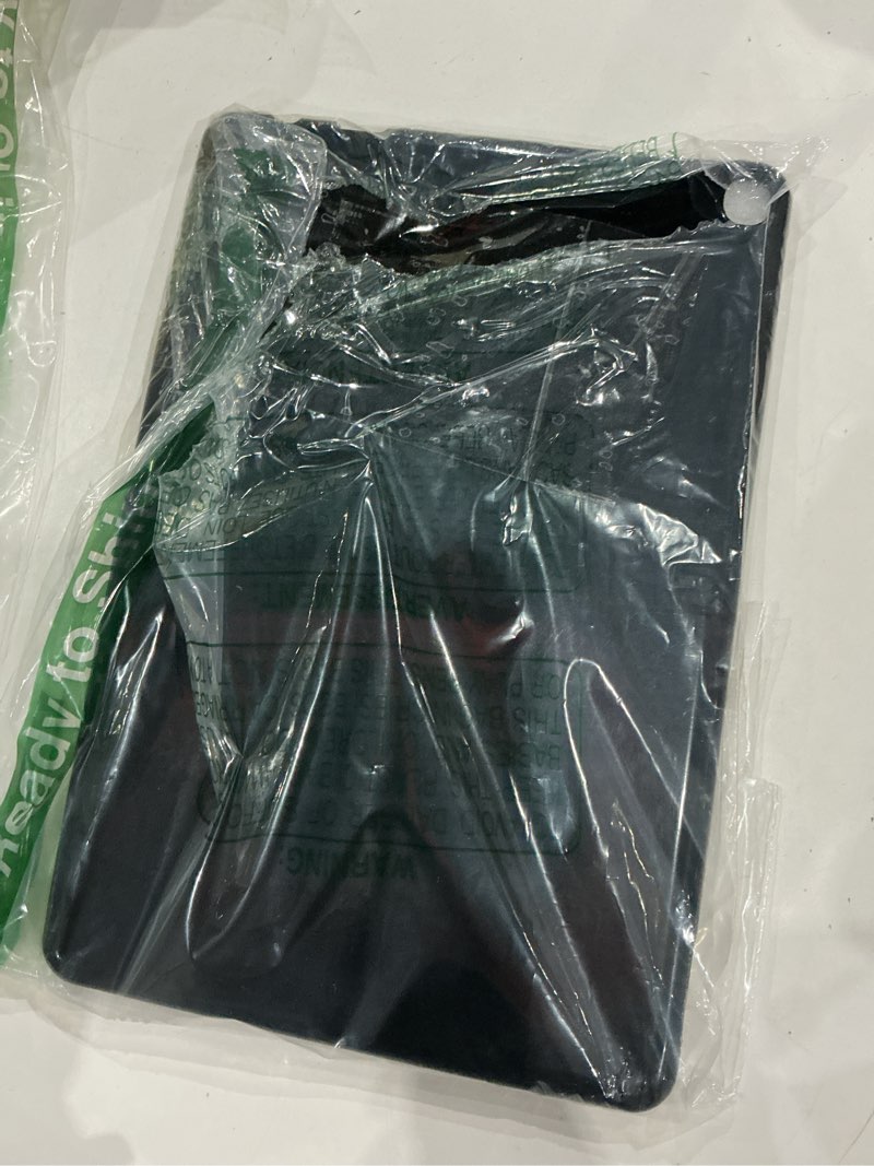 Condition photo showing Good Condition for galaxy tab a 10.1 2019 case, puxicu slim design matte tpu rubber soft skin silicone protective cover for samsung galaxy tab a 10.1 2019 (sm-t510/t515) tablet - black