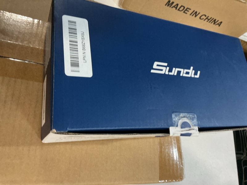 Condition photo showing Good Condition for Steamer for Clothes,1200W Powerful Portable Steamer Iron,15s Fast Heat-up,100ml Tank,20 Min Continuous Steam, Wrinkle Remover for Travel, Home, Office(Blue)