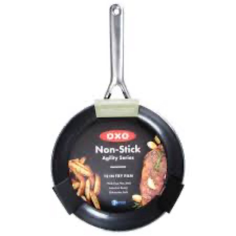 non stick 12 in fry pan oxo