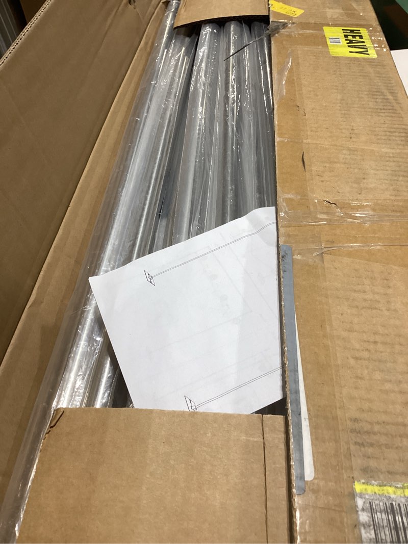 Condition photo showing Good Condition for 10x10ft heavy duty backdrop stand, adjustable height/width for parties, stable photo background stand for wedding, birthday, banquet