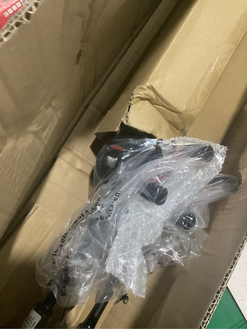 Condition photo showing Good Condition for abu garcia max ez cast baitcast fishing combo, 6' medium rod, right handed reel